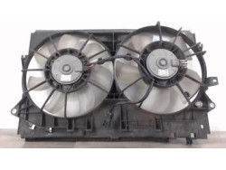 Moto ventilateur radiateur...