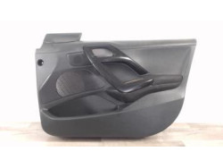 Panneau de porte avant...