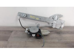Leve vitre electrique...