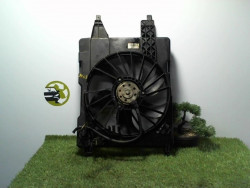 Moto ventilateur radiateur...