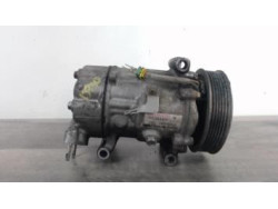 Compresseur clim PEUGEOT 206+