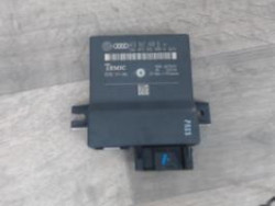 Module électronique AUDI A6...