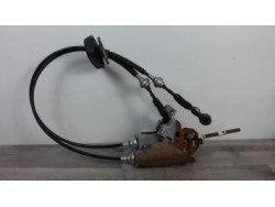 Cable levier de vitesses...