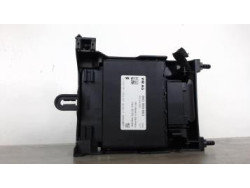 Calculateur AUDI A1 1 PHASE 1