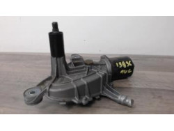 Moteur essuie glace avant...