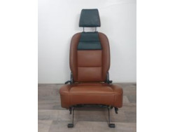 Siege arriere gauche...