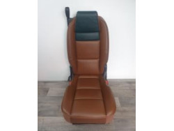 Siege arriere central...