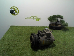 Compresseur clim VOLKSWAGEN...