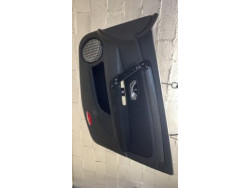 Panneau de porte avant...