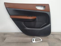 Panneau de porte arriere...