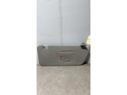 Pare soleil droit PEUGEOT...