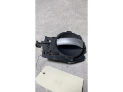 Poignee interieur avant...