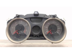 Compteur RENAULT MEGANE 2...