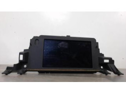 Ecran GPS RENAULT LAGUNA 3...