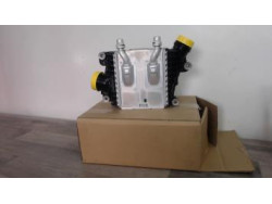 Echangeur air (Intercooler)...