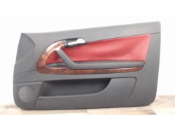 Panneau de porte avant...