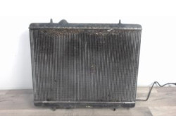 Radiateur eau CITROEN C5 1...