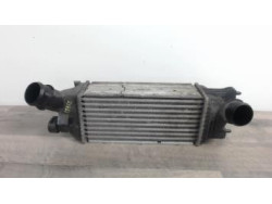 Echangeur air (Intercooler)...