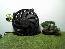 Moto ventilateur radiateur...