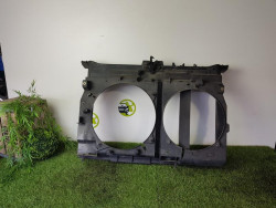 Face avant LANCIA PHEDRA