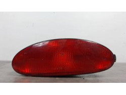 Feu arriere stop central...