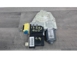 Moteur leve vitre avant...