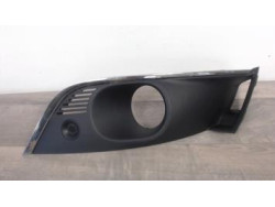 Enjoliveur anti brouillard...