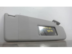 Pare soleil droit...