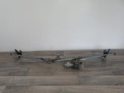 Mecanisme essuie glace...