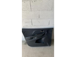 Panneau de porte avant...