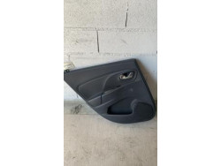 Panneau de porte arriere...