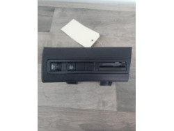 Commande de reglage hauteur...