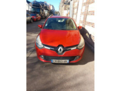 Coquille volant RENAULT...