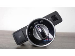 Commande de phare MERCEDES...