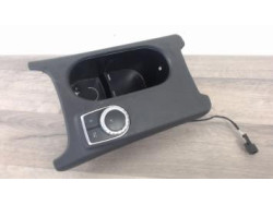 Commande GPS MERCEDES...