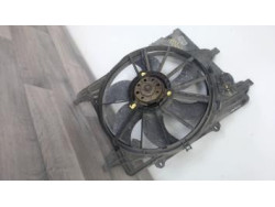 Moto ventilateur radiateur...