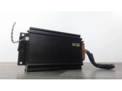 Amplificateur audio AUDI A6...