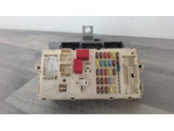 Porte fusible CITROEN...