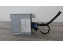 Amplificateur audio AUDI A4...