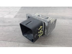 Relais de prechauffage...