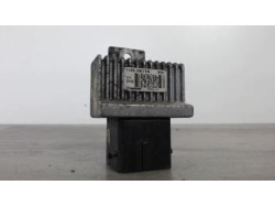 Relais de prechauffage...