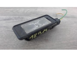 Eclairage de plaque PEUGEOT...