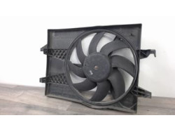 Moto ventilateur radiateur...