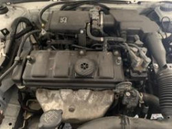Boite de vitesses PEUGEOT...