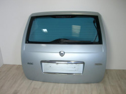 Malle/Hayon arriere LANCIA...