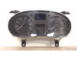 Compteur RENAULT CLIO 2...