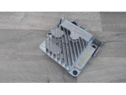 Amplificateur audio RENAULT...