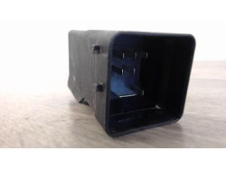 Relais de prechauffage...