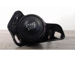 Bouton de demarrage RENAULT...