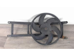 Moto ventilateur radiateur...